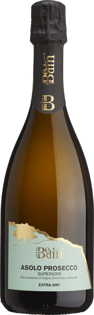 Asolo Prosecco Superiore DOCG Extra Dry - Glera