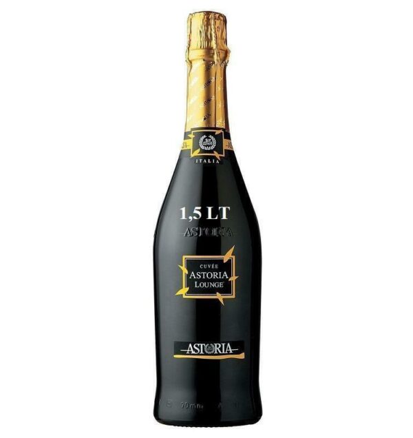 Astoria Cuvée Lounge Brut Magnum 1,5L - Glera