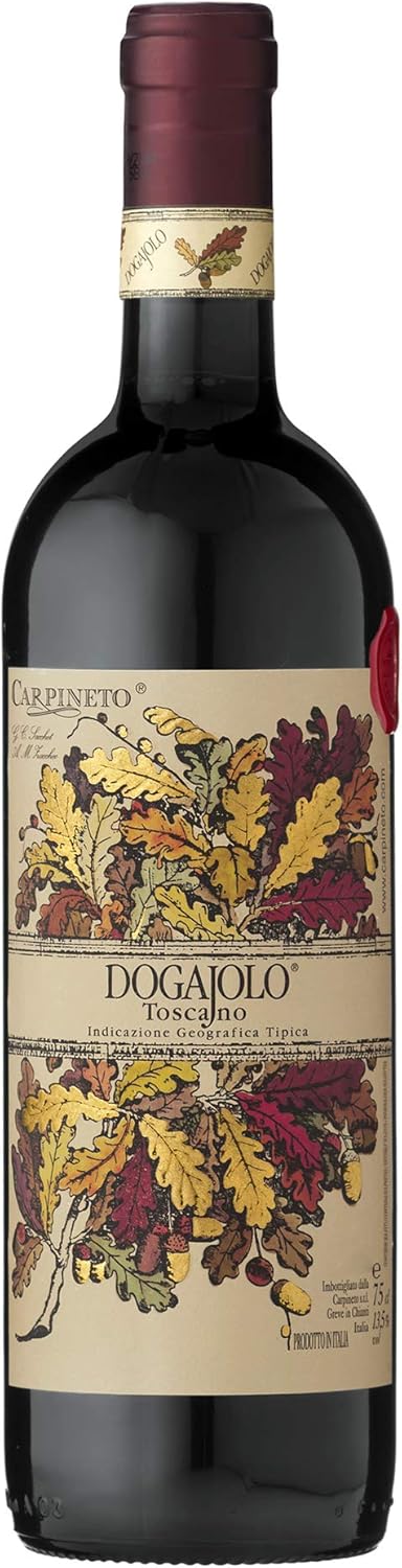 Carpineto Dogajolo Toscano Rosso IGT 750ml