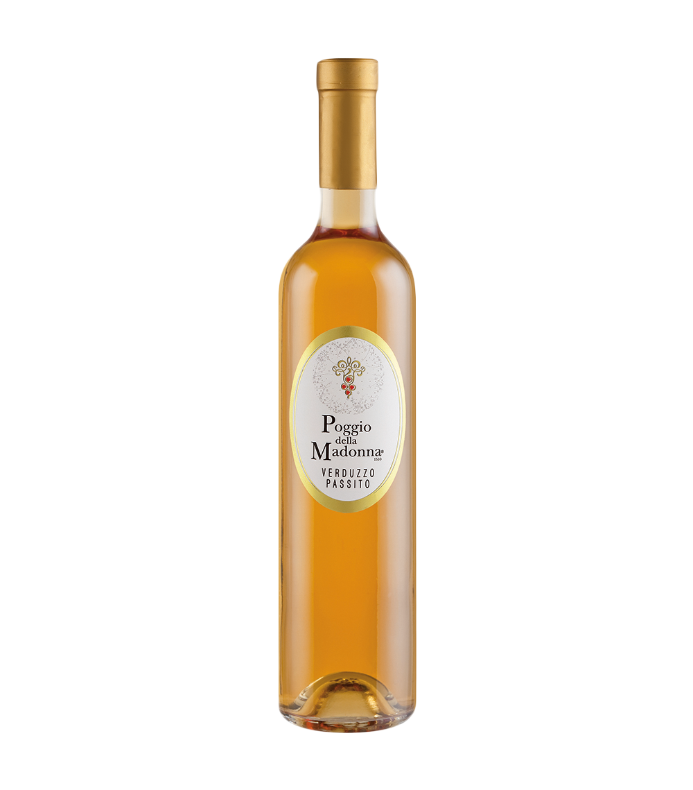 Verduzzo Passito Capo di Vigna - Vino Dolce Luxury