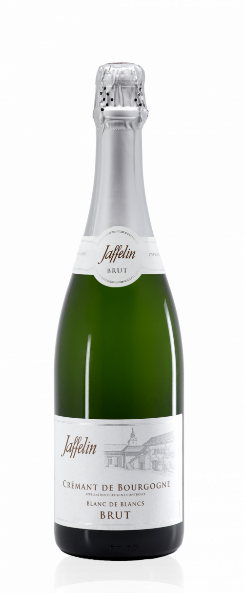 Crémant de Bourgogne Brut - Chardonnay Aligoté
