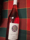 Rosato di raboso